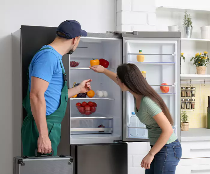 Proven Commercial Refrigeration Company: Your Certified Kitchen Refrigeration Experts in Jamaica Plain, MA