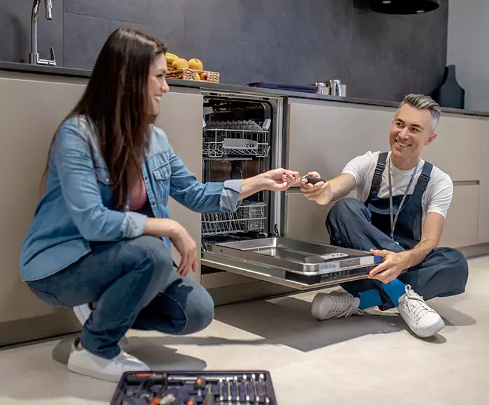 Skilled Same Day Dishwasher Repair: Your Local Same Day Dishwasher Repair Expert in Jamaica Plain, MA