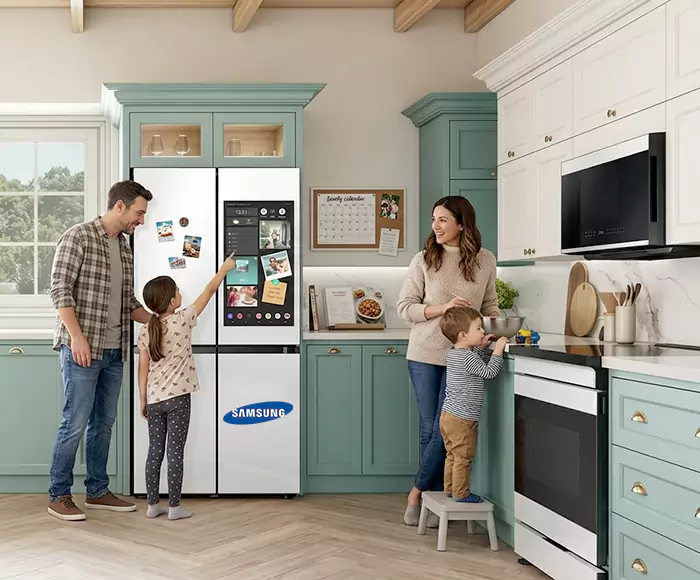 Certified Samsung Appliance Experts: Your Brand Specialist in Jamaica Plain, MA