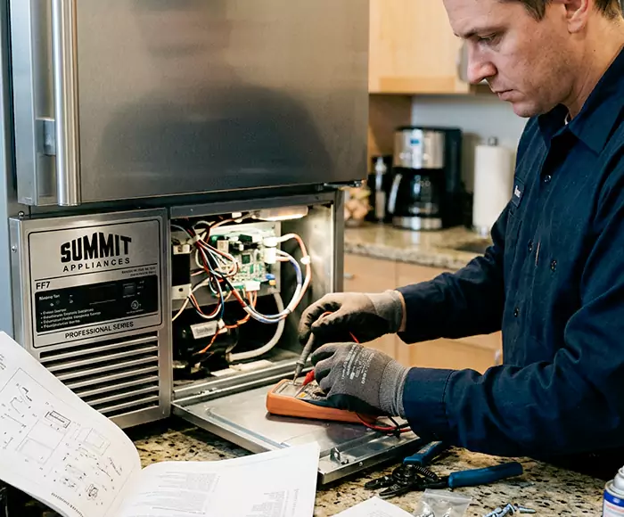 Premier Summit Appliances Pros: Your Brand Specialist in Jamaica Plain, MA