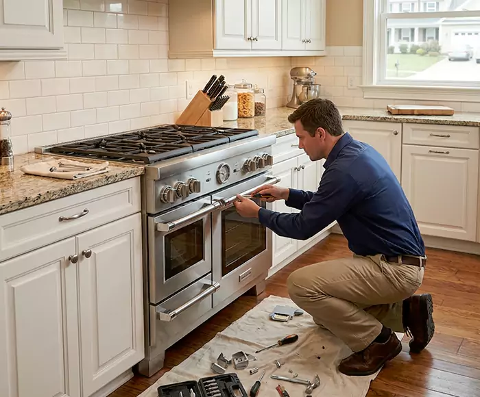 Premier Thermador Appliance Pros: Your Brand Specialist in Jamaica Plain, MA