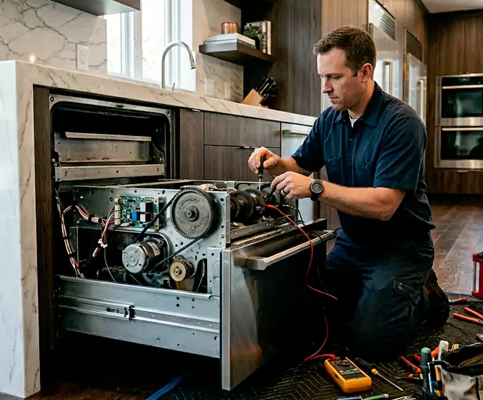 Reliable Trash Compactor Repair Company: Your Certified Commercial Experts in Jamaica Plain, MA