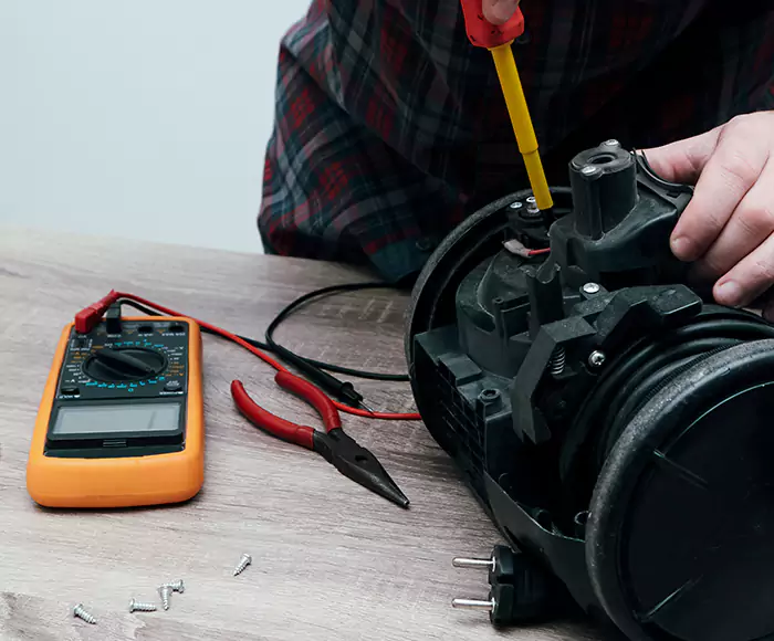 Proven Vacuum Solutions: Your Trusted Vacuum Cleaner Repair Service Company for Jamaica Plain, MA