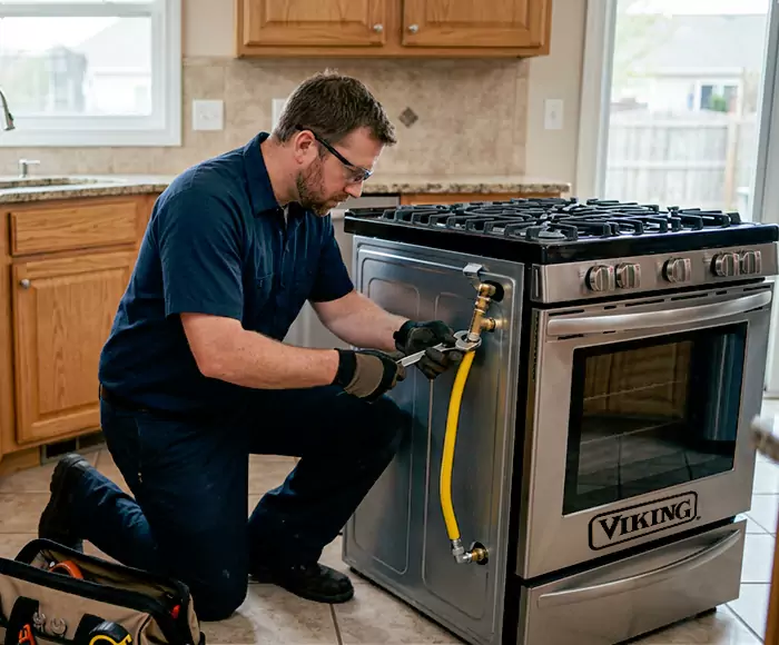 Proven Viking Appliance Pros: Your Brand Specialist in Jamaica Plain, MA