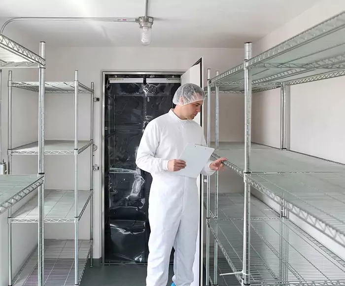 Trusted Walk-In Refrigerator Repair Company: Your Authorized Refrigeration Technician in Jamaica Plain, MA