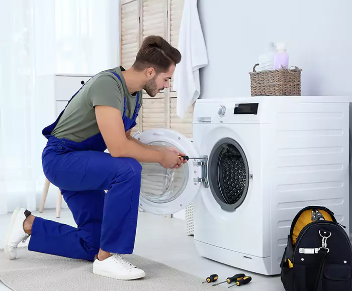 Top-Rated Washer Door Seal Replacement Company: Your Professional Washer Door Seal Replacement Service in Jamaica Plain, MA