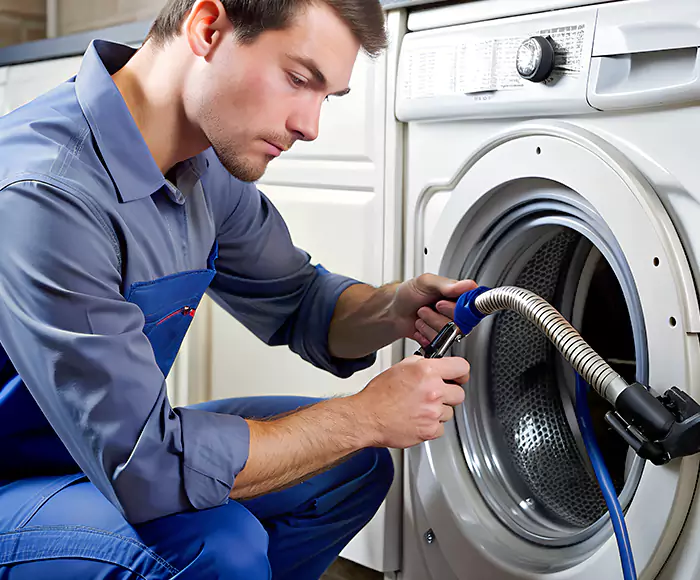 Expert Washer Repairs Specialists: Your Veteran Washer Machine Repair Crew in Jamaica Plain, MA