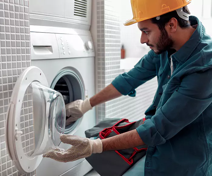 Washer Technicians: Your Trusted Washing Machine Repair Partner in Jamaica Plain, MA