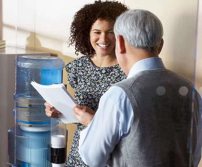 Skilled Water Dispenser Pros: Your Specialty Dispenser Repair Company in Jamaica Plain, MA