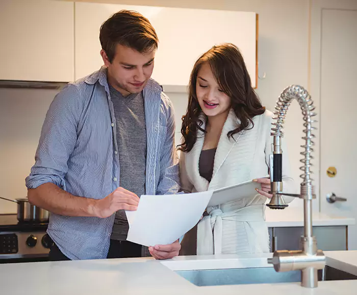 Skilled Water Purifier and Filter Installation: Your Certified Water Filtration System Installation Team in Jamaica Plain, MA