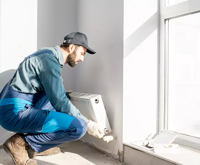 Certified Window Air Conditioner Repair Company: Your Trusted Window AC Experts in Jamaica Plain, MA
