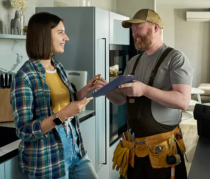 Why Jamaica Plain Businesses Trust Appliance Repair Jamaica Plain for Appliance Delivery and Installation?