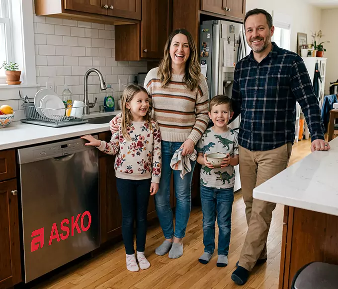 What Sets Our Asko Service Apart in Jamaica Plain, MA?