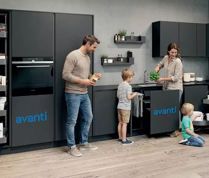 What Sets Our Avanti Service Apart in Jamaica Plain, MA?