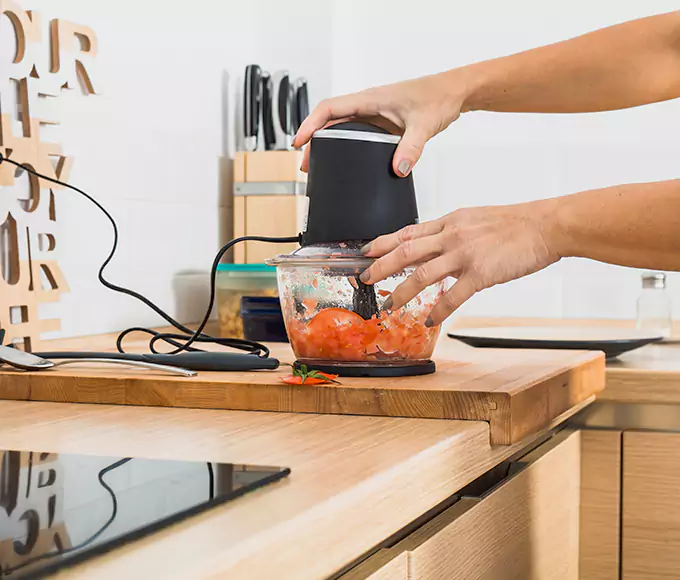 Why Jamaica Plain, MA Trusts Us With Every Blender Repair?