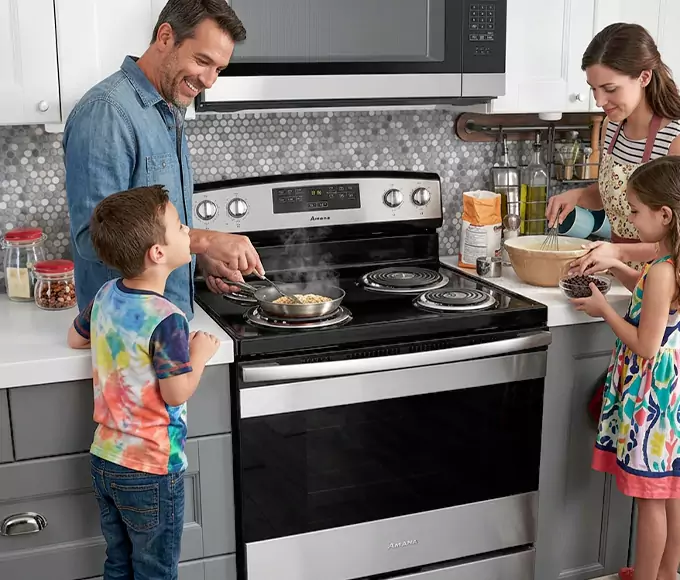 Why Jamaica Plain Customers Choose Appliance Repair Jamaica Plain for Brand Appliance Installation?