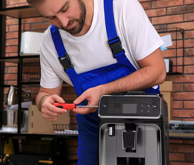 Why Jamaica Plain, MA Coffee Drinkers Trust Appliance Repair Jamaica Plain for Every Coffee Machine Fix?
