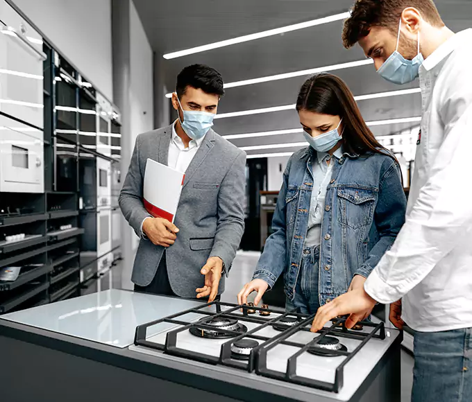 Why Jamaica Plain Restaurant Owners Choose Us for Commercial Equipment Installation?