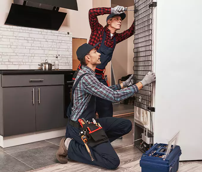 Why Jamaica Plain Business Owners Choose Appliance Repair Jamaica Plain for Every Commercial Cooler Repair Job?