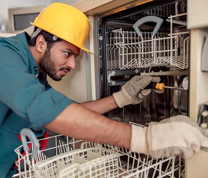 Why Jamaica Plain, MA Businesses Trust Appliance Repair Jamaica Plain for Commercial Dishwasher Repair?