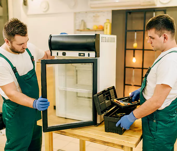 Why Jamaica Plain Kitchen Owners Choose Appliance Repair Jamaica Plain for Every Commercial Kitchen Repair?