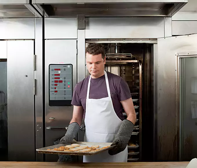 Why Jamaica Plain, MA Kitchens Trust Appliance Repair Jamaica Plain for Commercial Oven Repair?
