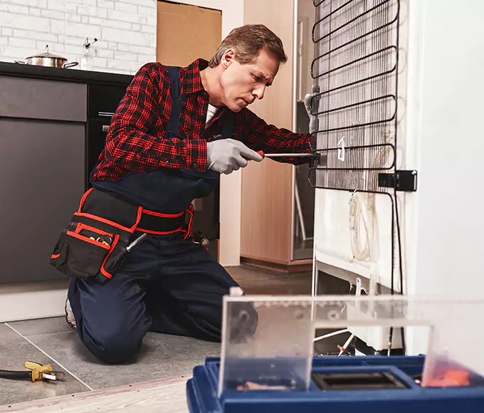 Why Jamaica Plain, MA Food Service Operators Trust Appliance Repair Jamaica Plain for Every Commercial Refrigerator Repair Service?