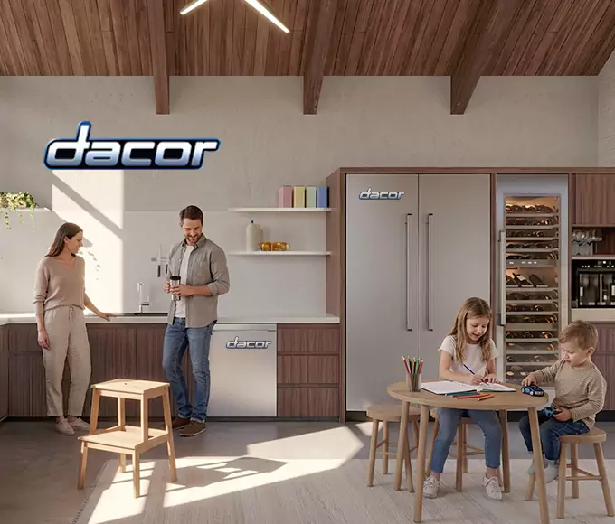 What Sets Our Dacor Service Apart in Jamaica Plain, MA?