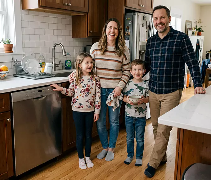 Why Jamaica Plain Homeowners Choose Appliance Repair Jamaica Plain for Dishwasher Pump Replacement?