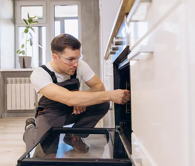Why Jamaica Plain Bakers Rely on Appliance Repair Jamaica Plain for Every Electric Oven Fix?