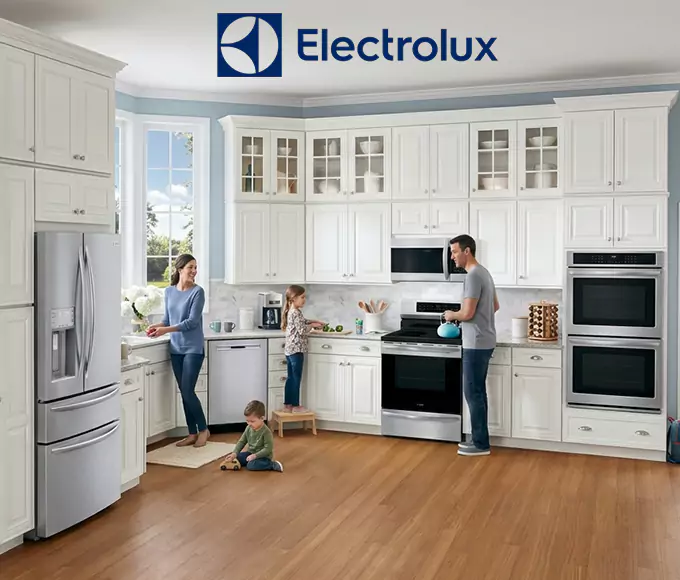 What Sets Our Electrolux Service Apart in Jamaica Plain, MA?