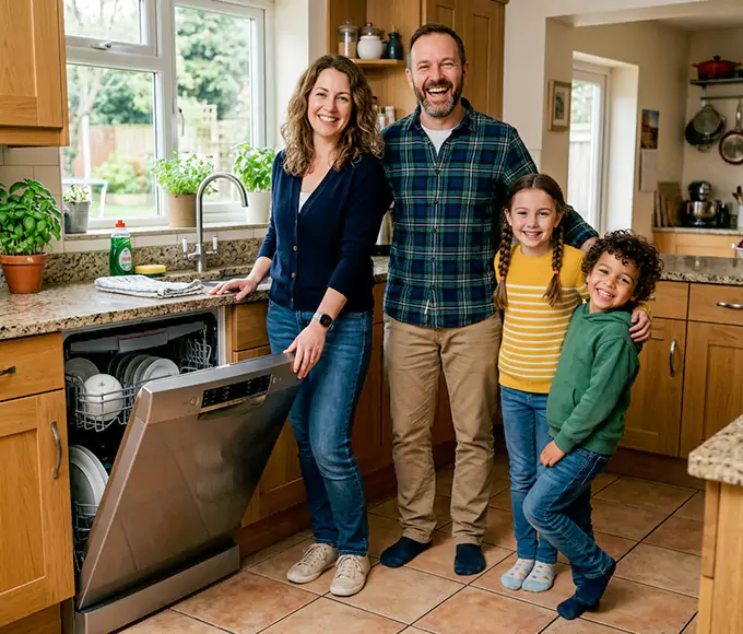 What Sets Our Fisher & Paykel Service Apart in Jamaica Plain, MA?