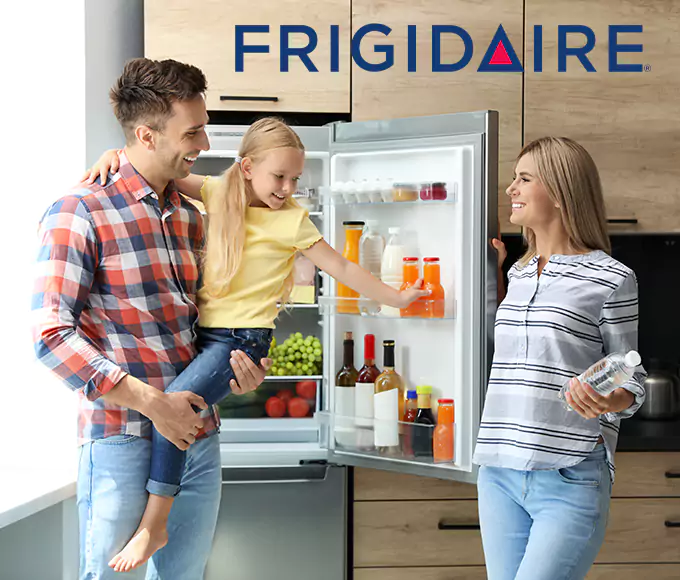 What Sets Our Frigidaire Service Apart in Jamaica Plain, MA?