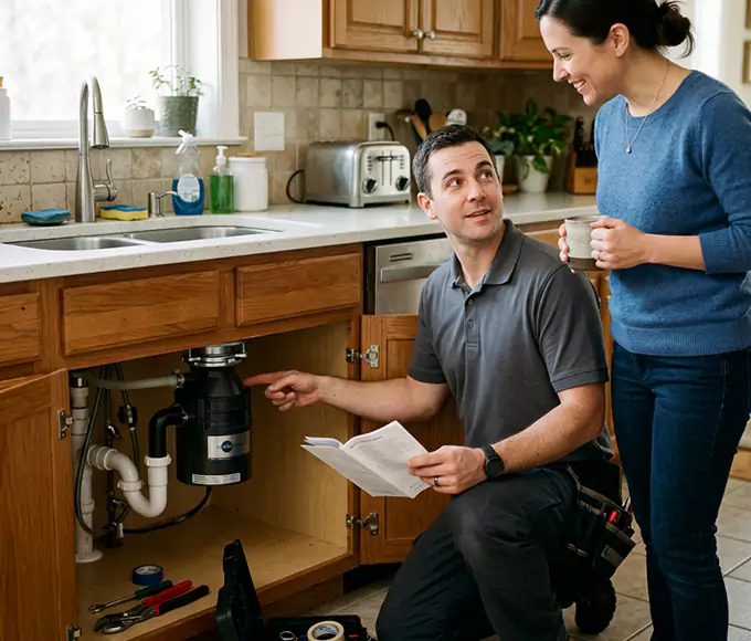 Why Jamaica Plain Homeowners Trust Appliance Repair Jamaica Plain for Every Fridge Fix?