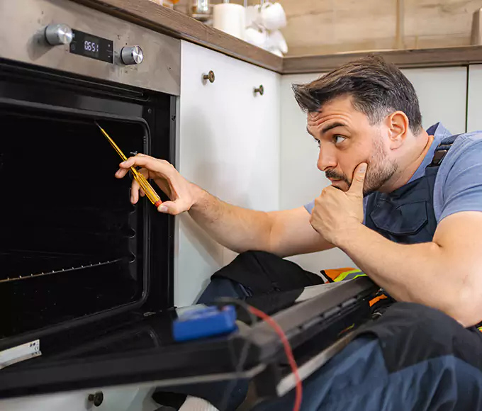 Why Jamaica Plain Households Choose Appliance Repair Jamaica Plain for Every Gas Oven Fix?