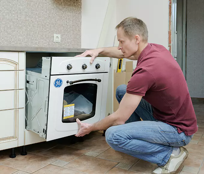 What Sets Our GE Appliance Service Apart in Jamaica Plain, MA?