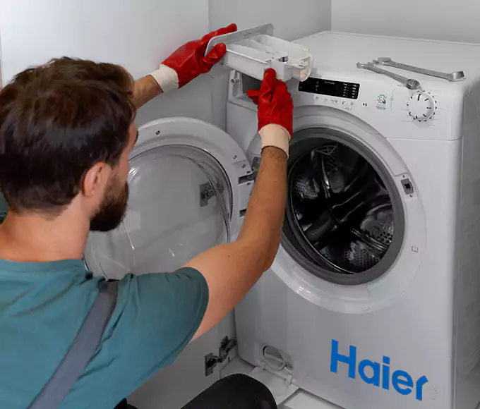 What Sets Our Haier Service Apart in Jamaica Plain, MA?