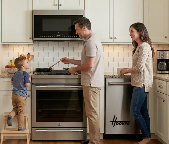 What Sets Our Hoover Service Apart in Jamaica Plain, MA?