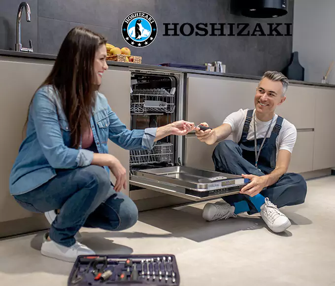 What Sets Our Hoshizaki Service Apart in Jamaica Plain, MA?