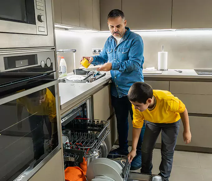 What Sets Our Hotpoint Service Apart in Jamaica Plain, MA?