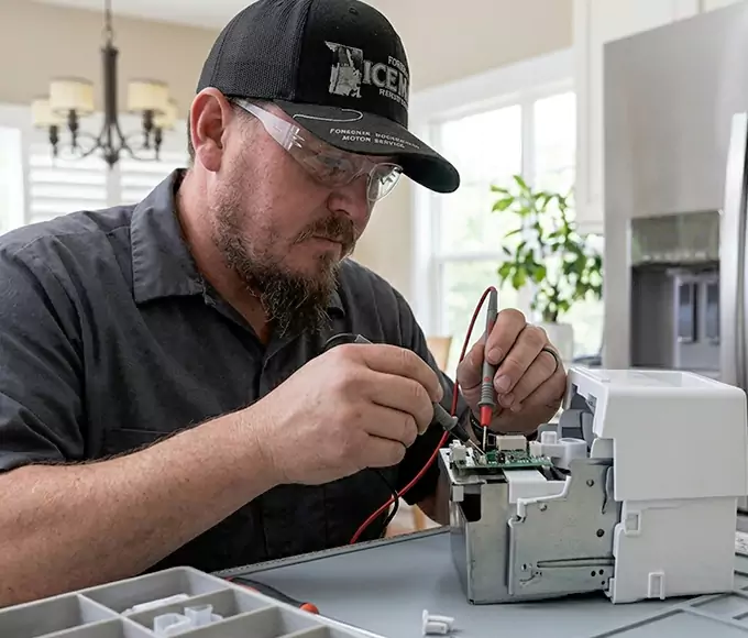 Why Jamaica Plain Homeowners Trust Appliance Repair Jamaica Plain for Every Ice Maker Fix?