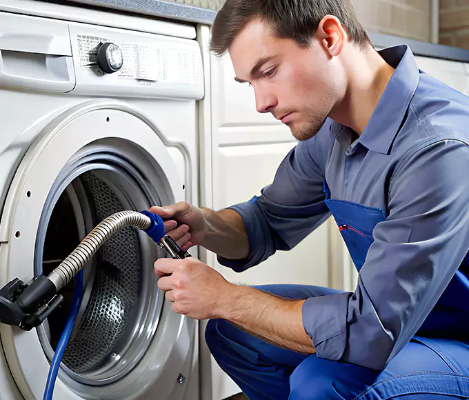 Why Jamaica Plain Homeowners Choose Appliance Repair Jamaica Plain for Laundry Appliance Repair?