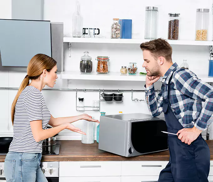 Why Jamaica Plain Homeowners Trust Appliance Repair Jamaica Plain for Every Microwave Fix?