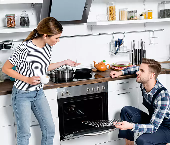 What Sets Our Miele Service Apart in Jamaica Plain, MA?