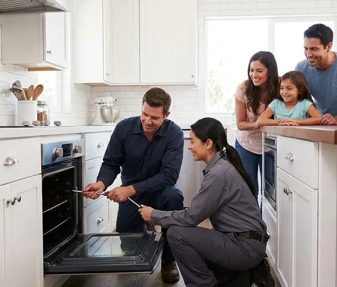 Why Jamaica Plain, MA Homeowners Rely on Appliance Repair Jamaica Plain for Oven Igniter Repairs?