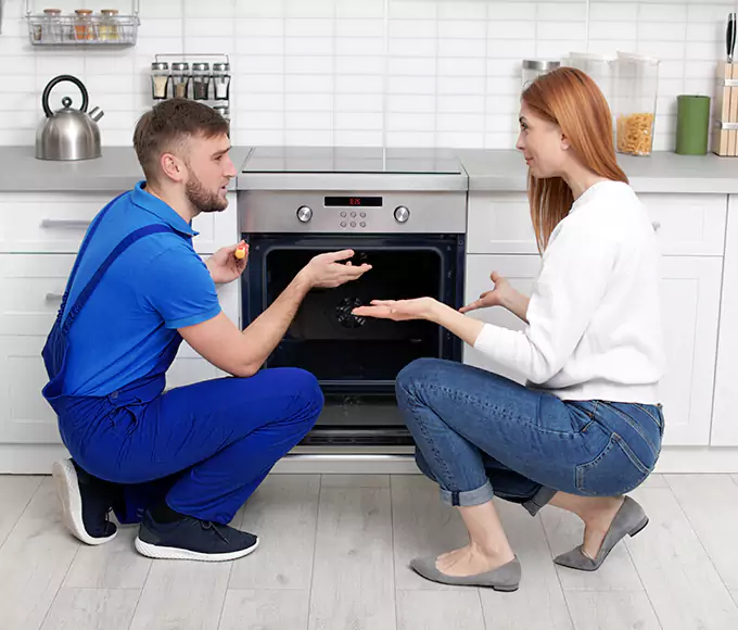 Why Jamaica Plain Kitchens Trust on Appliance Repair Jamaica Plain for Every Oven Fix?