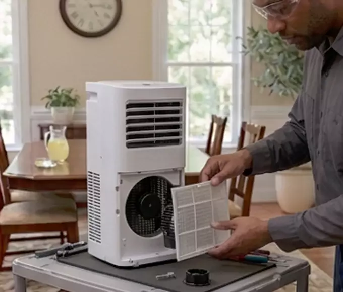 Why People in Jamaica Plain, MA Trust Our Portable AC Specialists?