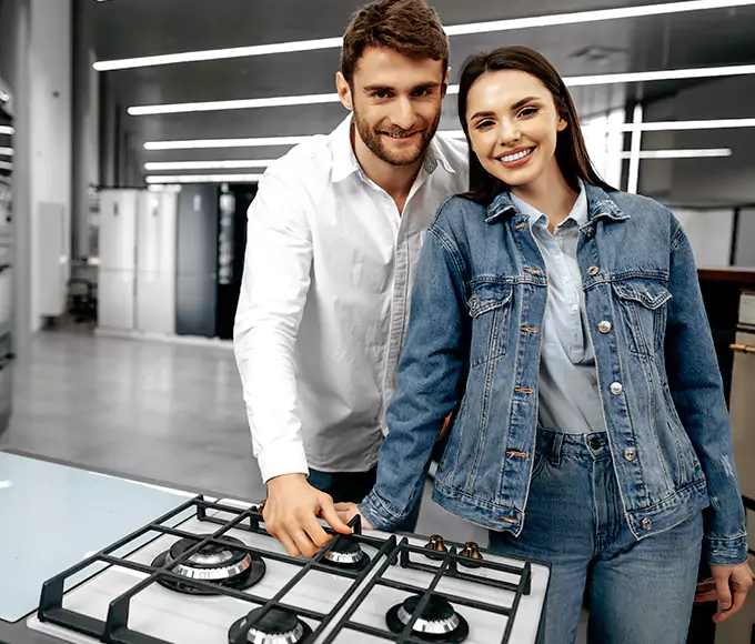 Why Jamaica Plain Homeowners Rely on Appliance Repair Jamaica Plain for Expert Cooktop Installation? 