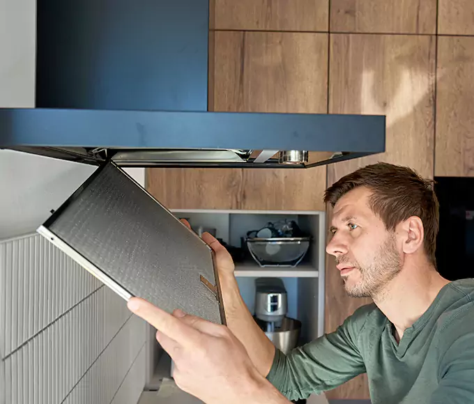 Why Jamaica Plain, MA Homeowners Trust Appliance Repair Jamaica Plain for Every Range Hood Switch Repair and Ventilation Job?