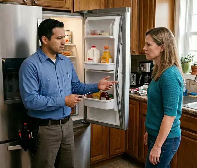 Why Jamaica Plain, MA Homeowners Rely on Appliance Repair Jamaica Plain for Seal Replacement?